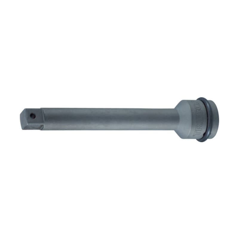 TRUSCO インパクト用エクステンションバー(凹凸9.5)L75mm_