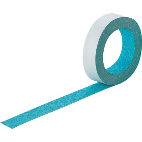 ＴＲＵＳＣＯ　ノンスリップテープ　屋内用　２５ｍｍＸ５ｍ　ブルー＿