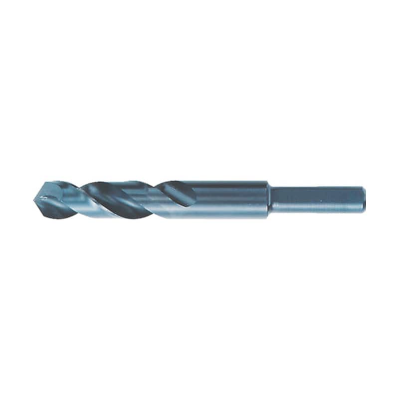 TRUSCO 細軸ドリル6.5型 10mm_
