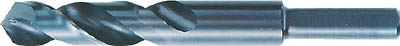 ＴＲＵＳＣＯ　細軸ドリル６．５型　９ｍｍ＿