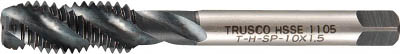 TRUSCO スパイラルタップ M6X1.0_