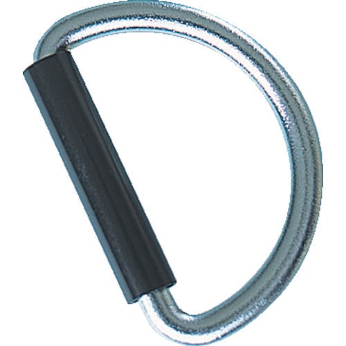 TRUSCO 安全帯部品D環 50mm用_