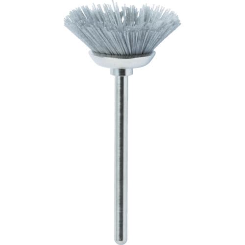 ＴＲＵＳＣＯ　ベベル型ブラシ　２５　ダイヤ＿