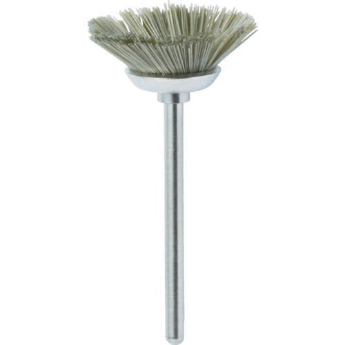 ＴＲＵＳＣＯ　ベベル型ブラシ　２５　アラミド＿