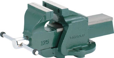 TRUSCO リードバイス 100mm_