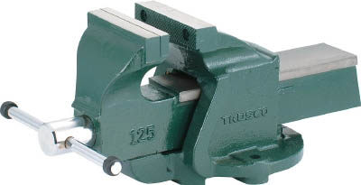 TRUSCO リードバイス 125mm_