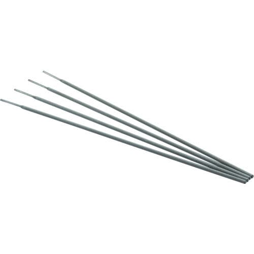 TRUSCO 一般軟鋼用溶接棒 心線径2.6mm 棒長350mm_