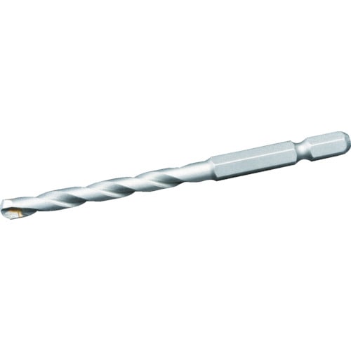 TRUSCO 充電磁器タイル用ドリルビット 3.0×90_