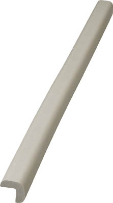 ＴＲＵＳＣＯ　安心クッション　Ｌ字型　大　１本入り　ライトグレー＿