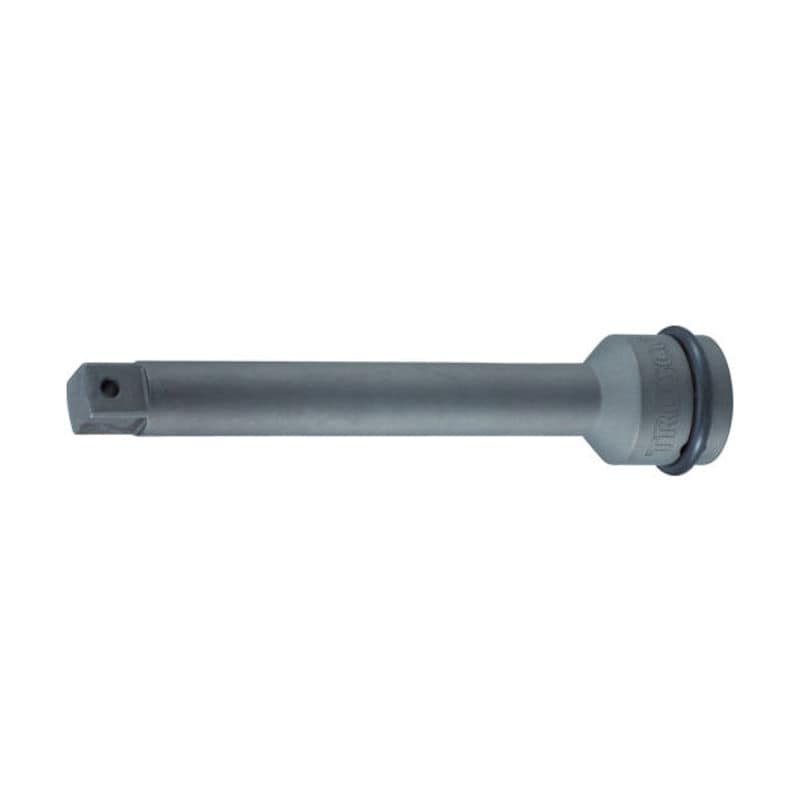 ＴＲＵＳＣＯ　インパクト用エクステンションバー（凹凸１２．７）Ｌ１２５ｍｍ＿