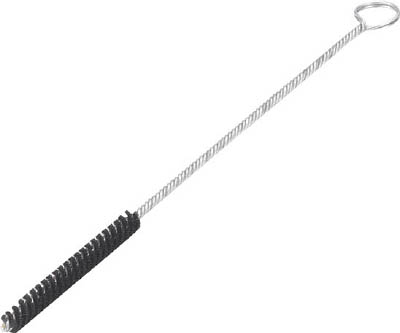 TRUSCO コンデンサーブラシ ダブル巻 9 豚毛_