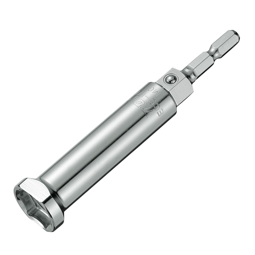ハンガーレール用ソケットECS-17LT