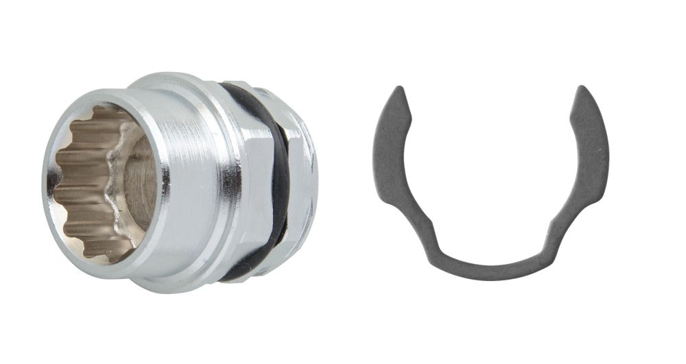 ＡＮＥＸ（アネックス）オフセットアダプターソケットＡＯＡ１９１４