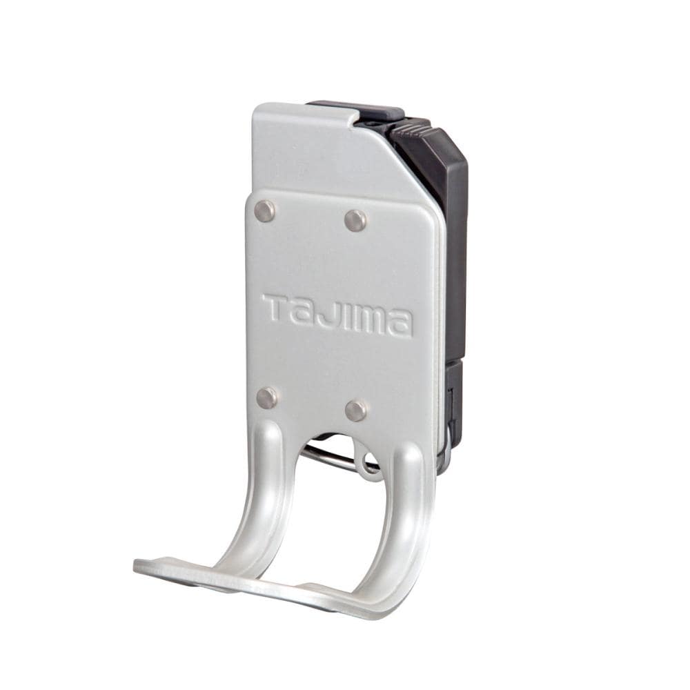 Detachable Tool Holder Aluminum J Hook Folding SFKHA-JF Tajima 