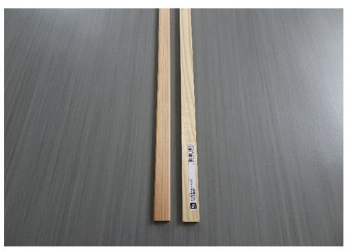 K+杉モールディング つなぎ見切り
