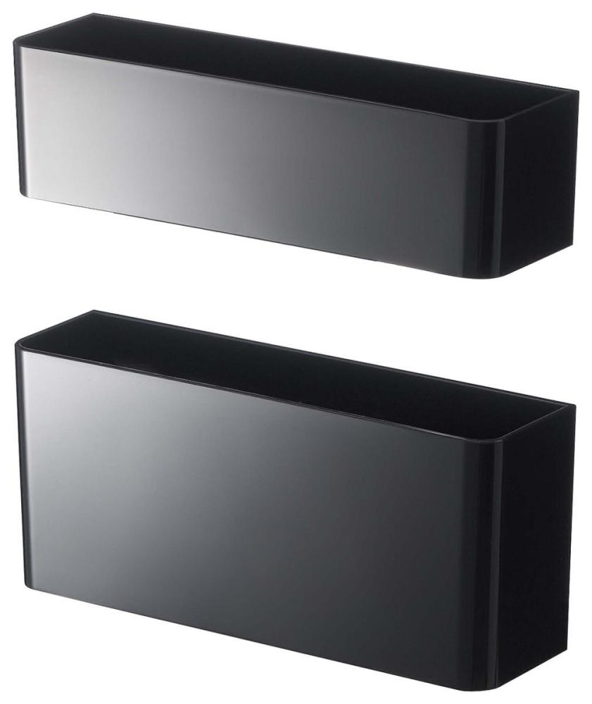 マグネットアンブレラスタンド　スマート　ブラック