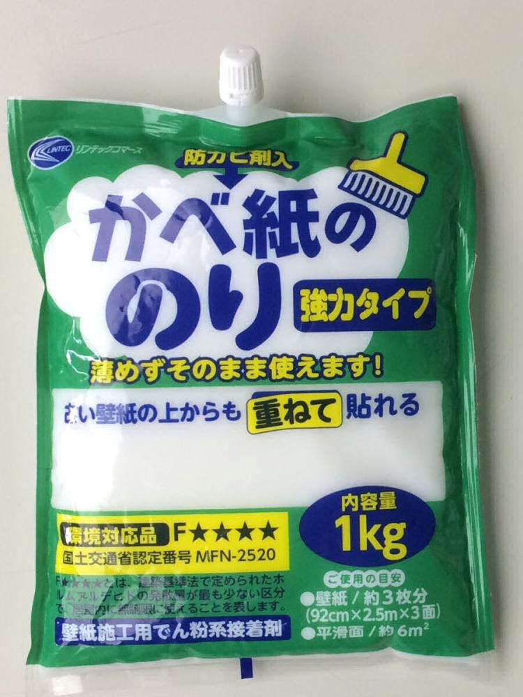 かべがみののり　ＨＴ－１０９　１ｋｇ