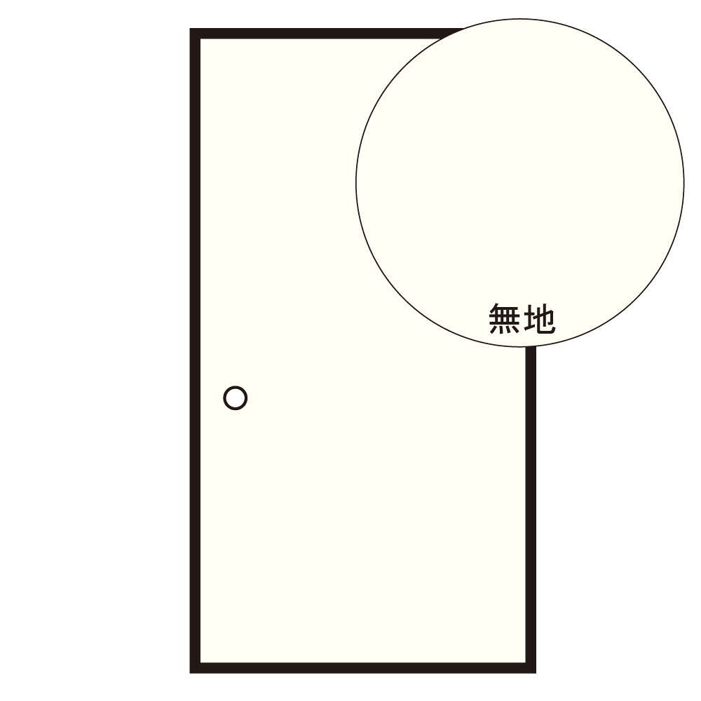 ざ襖紙麻糸風ＨＦＴ－１０１　２枚入り