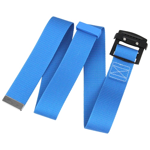 軽量スライドバックルベルト　ＤＶＣ－Ｔ１　ＬＢ