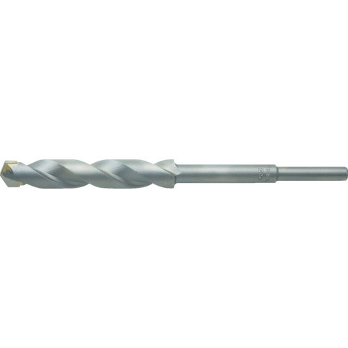 TRUSCO 振動ドリル用コンクリートドリル 22.0mm ストレートシャンク TCD-220_