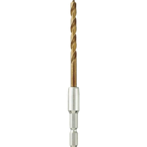 TRUSCO 六角軸コバルトドリル 2.0mm T6COSD-20_