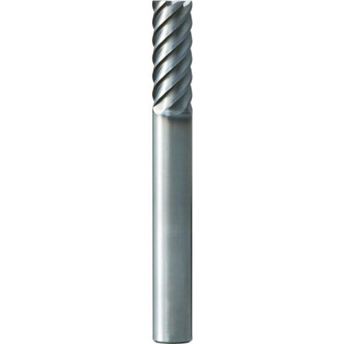 大見 高硬度鋼加工用エンドミル 刃数6 刃径12mm OEHSR-0120_