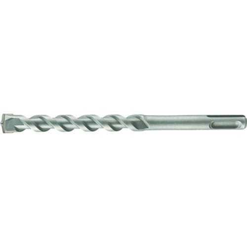 軽量ハンマードリル用コンクリートドリルSDS12.7X260mm TCD-SDS-127L_
