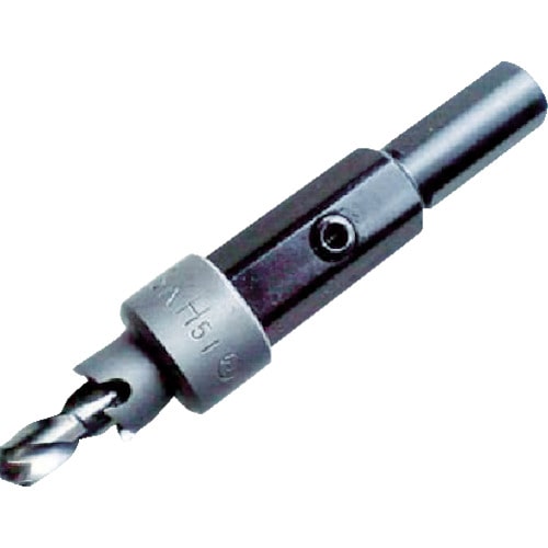 大見 E型ホールカッター 10.5mm_