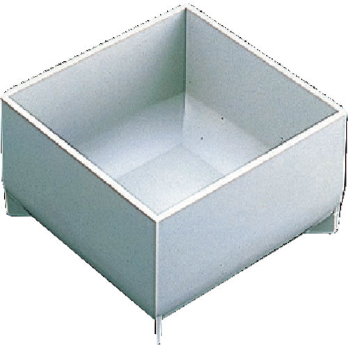 ＴＲＵＳＣＯ　樹脂ＢＯＸ　Ｃサイズ　１００Ｘ１００Ｘ５５　（１個入）　ＰＴ－Ｃ１＿