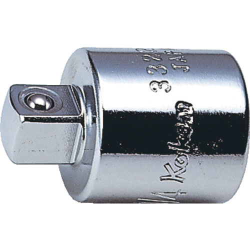 コーケン アダプター 差込角9.5mm 3322A_