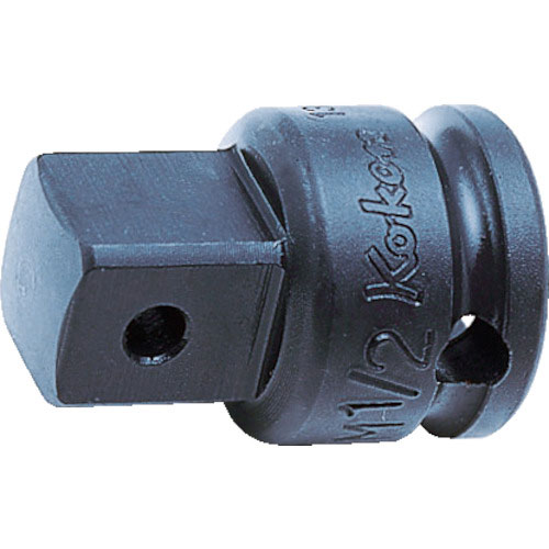 コーケン インパクトアダプター 差込角9.5×12.7mm 13344A_