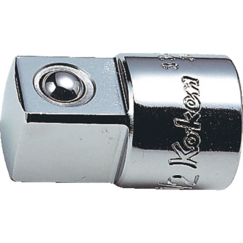 コーケン アダプター 差込角9.5mm 3344A_