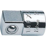 コーケン アダプター 差込角6.35mm 2233A_