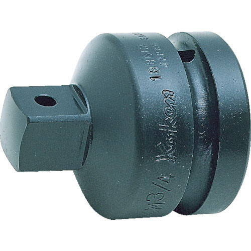 コーケン インパクトアダプター 差込角25.4×19.0mm 18866A_
