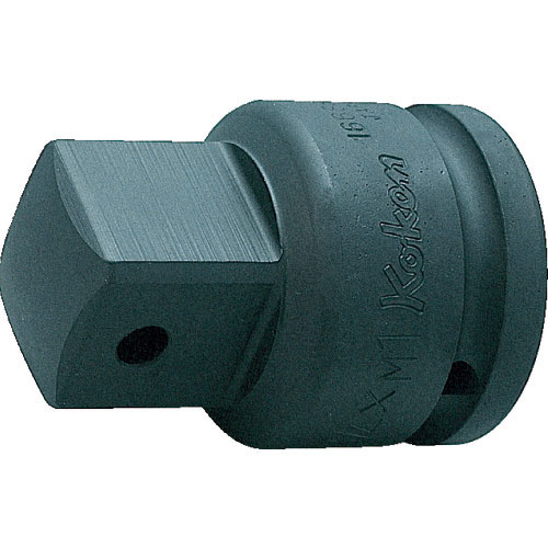 コーケン インパクトアダプター 差込角19.0×25.4mm 16688A_