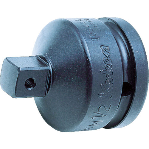 コーケン インパクトアダプター 差込角19.0×12.7mm 16644A_