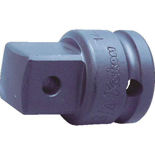 コーケン インパクトアダプター 差込角12.7×19.0mm 14466A_