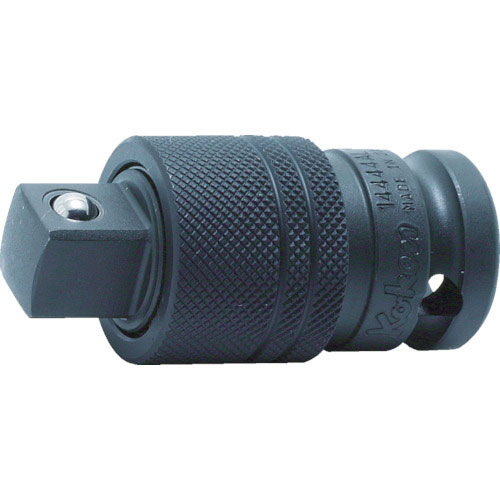 コーケン ロッキングアダプター差込角12.7mm 14444AL_