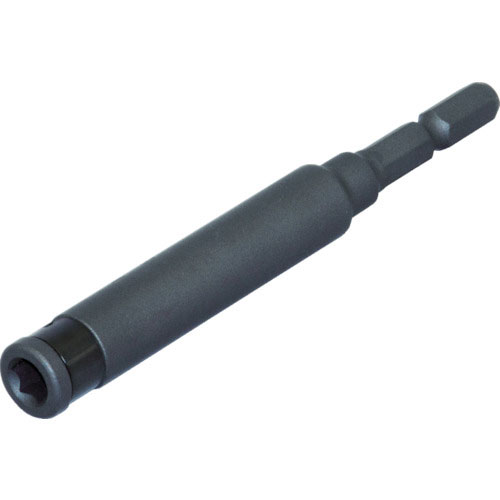 TRUSCO 電動ドリル用エクステンションバー 150MM TEX-150_