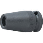 インパクトスタッドセッター　差込角１２．７ｍｍ　ねじＭ１０×Ｐ１．５　１４１０３Ｍ－１０（１．５）＿