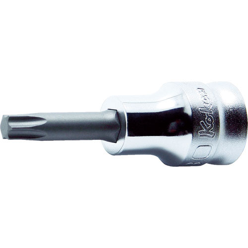 コーケン　Ｚ－ＥＡＬトルクスビットソケット全長５０ｍｍサイズＴ３０　３０２５Ｚ．５０－Ｔ３０＿