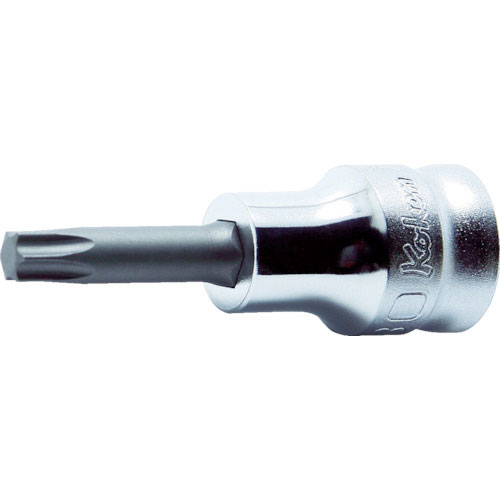 コーケン Z-EALトルクスビットソケット全長50mmサイズT27 3025Z.50-T27_