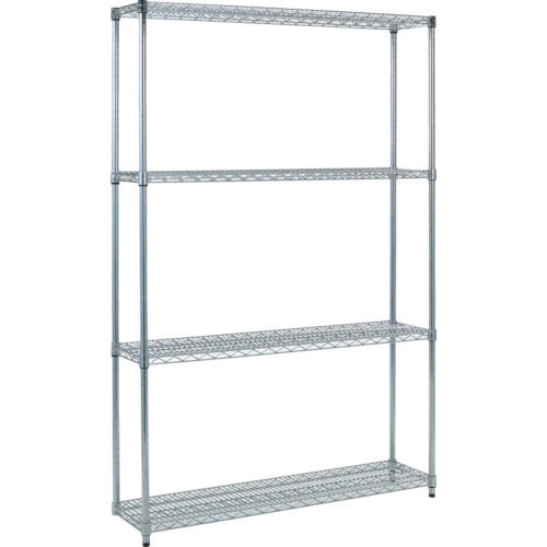 TRUSCO スチール製メッシュラック TRUSCO スチール製メッシュラック