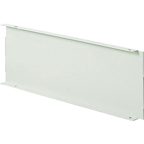 ＴＲＵＳＣＯ　軽量棚用縦仕切板　３００Ｘ１５０　ネオグレー　Ｖ－３＿