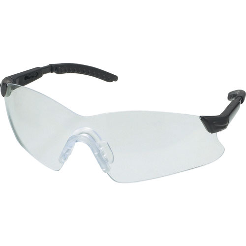 ＴＲＵＳＣＯ　一眼型保護メガネ透明　透明　ＴＳＧ－７１０９＿