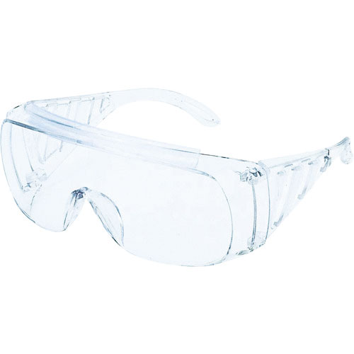 ＴＲＵＳＣＯ　一眼型保護めがね　小型タイプ　オートクレーブ　ＴＳＧ－３４０－ＡＣ－Ｓ＿