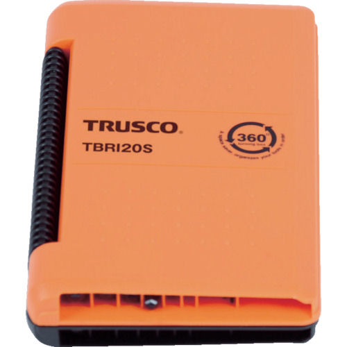 TRUSCO 六角棒レンチ(標準タイプ) ミリ10本・インチ10本セット_