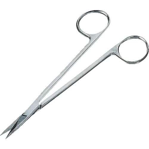 エンジニア　キンキリ鋏（直）　１４５ｍｍ＿