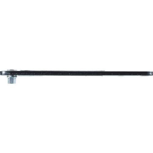 TRUSCO 薄型オフセットレンチ 2.5mm_