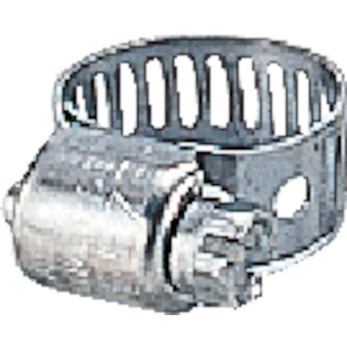 ブリーズ ステンレスホースバンド 締付径 13.0mm~23.0mm_